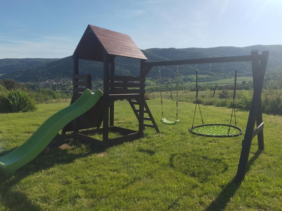 ORLIK - pokoje gościnne Vacation rental in Lesser Poland Voivodeship