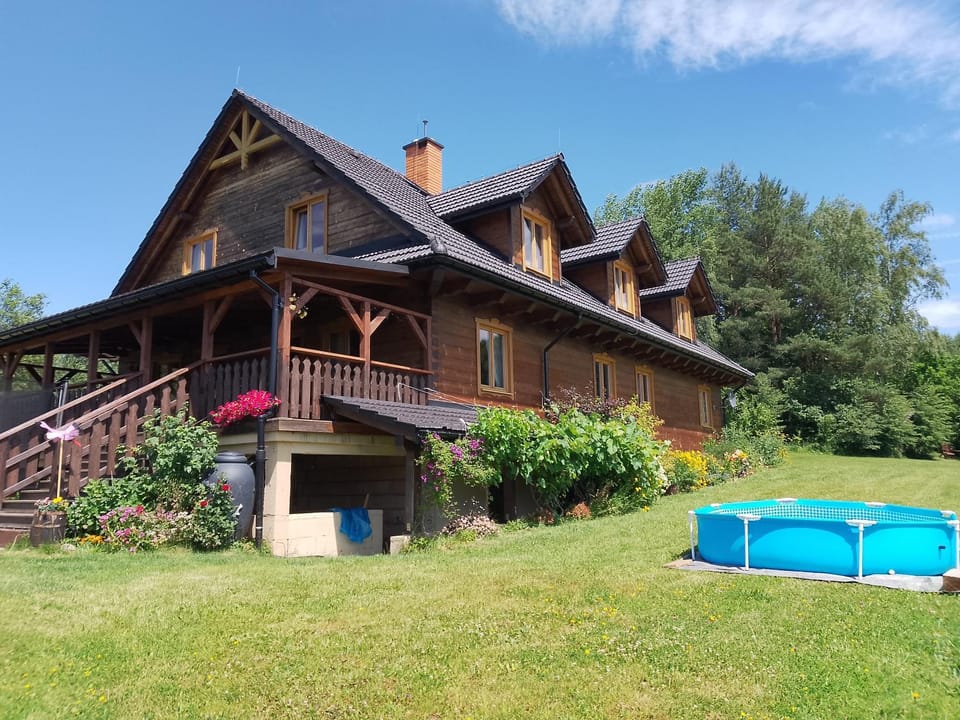 ORLIK - pokoje gościnne Vacation rental in Lesser Poland Voivodeship