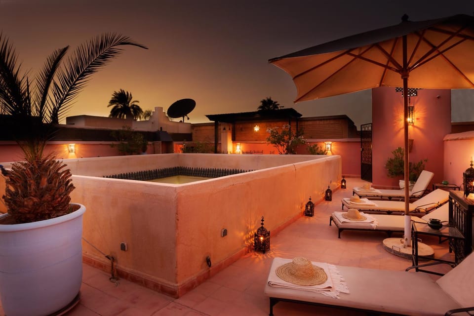 Solarium