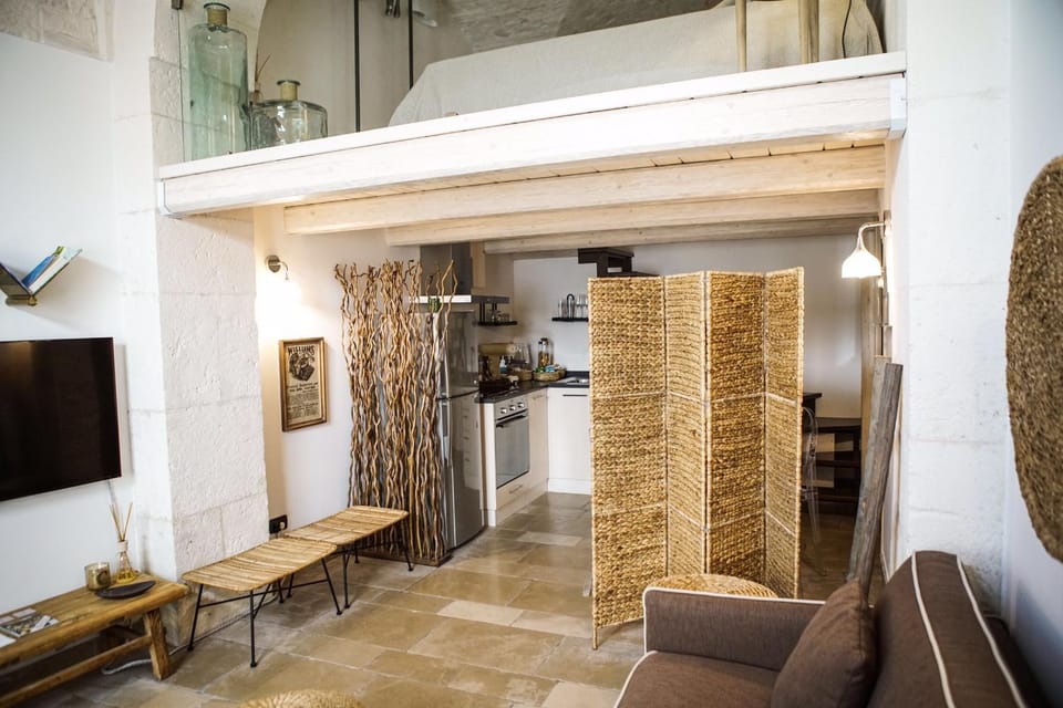 Civico 5 Apartment in Province of Taranto