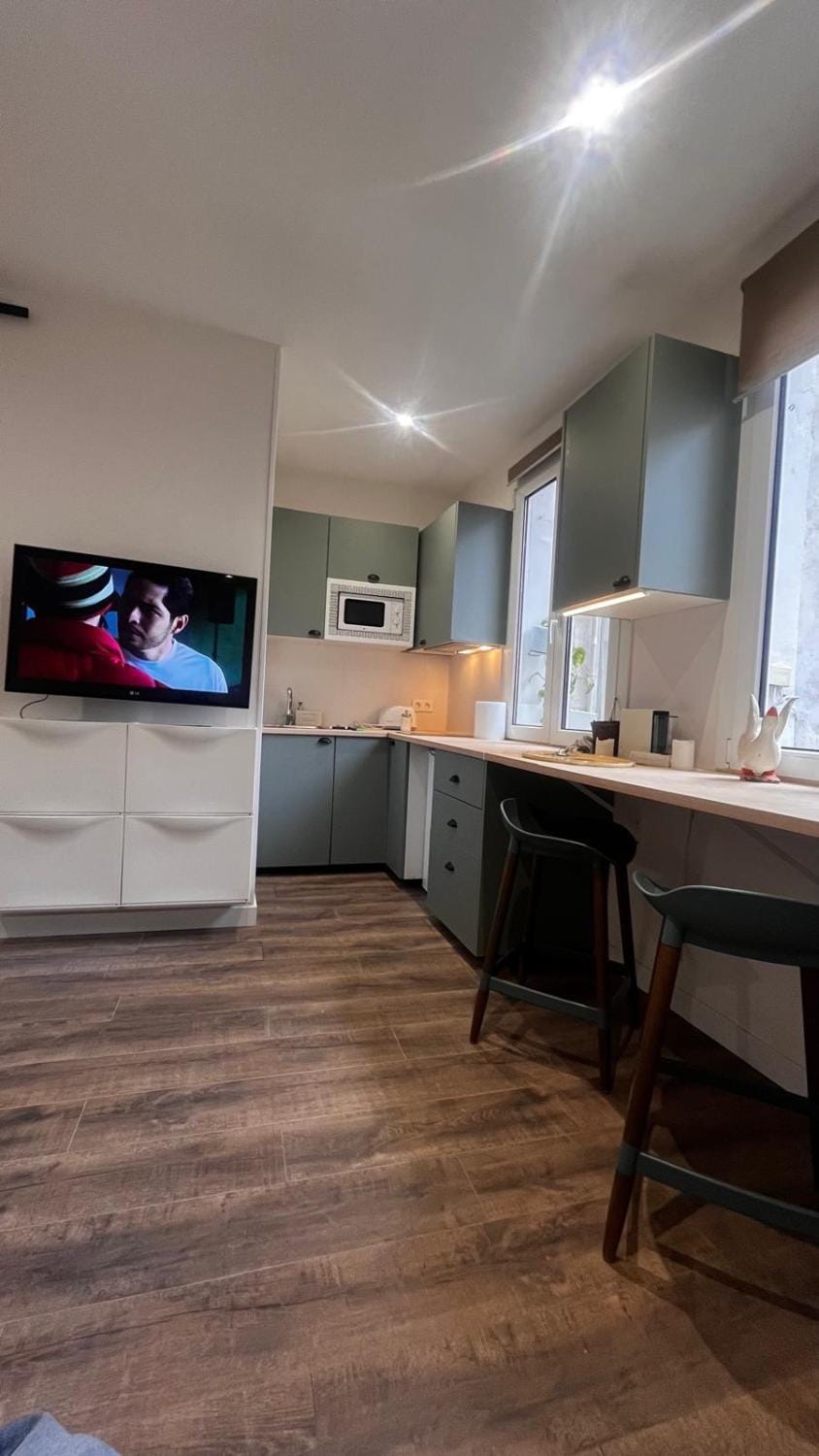 New Fika Apartment in Bilbao