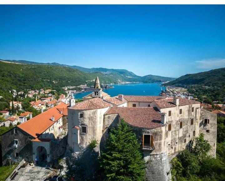 Studio-apartman Dejan Apartment in Primorje-Gorski Kotar County