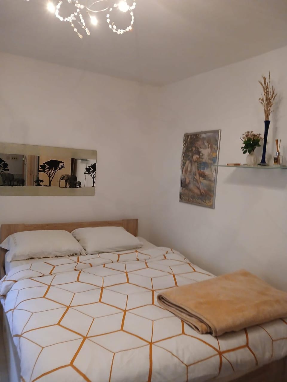 Studio-apartman Dejan Apartment in Primorje-Gorski Kotar County