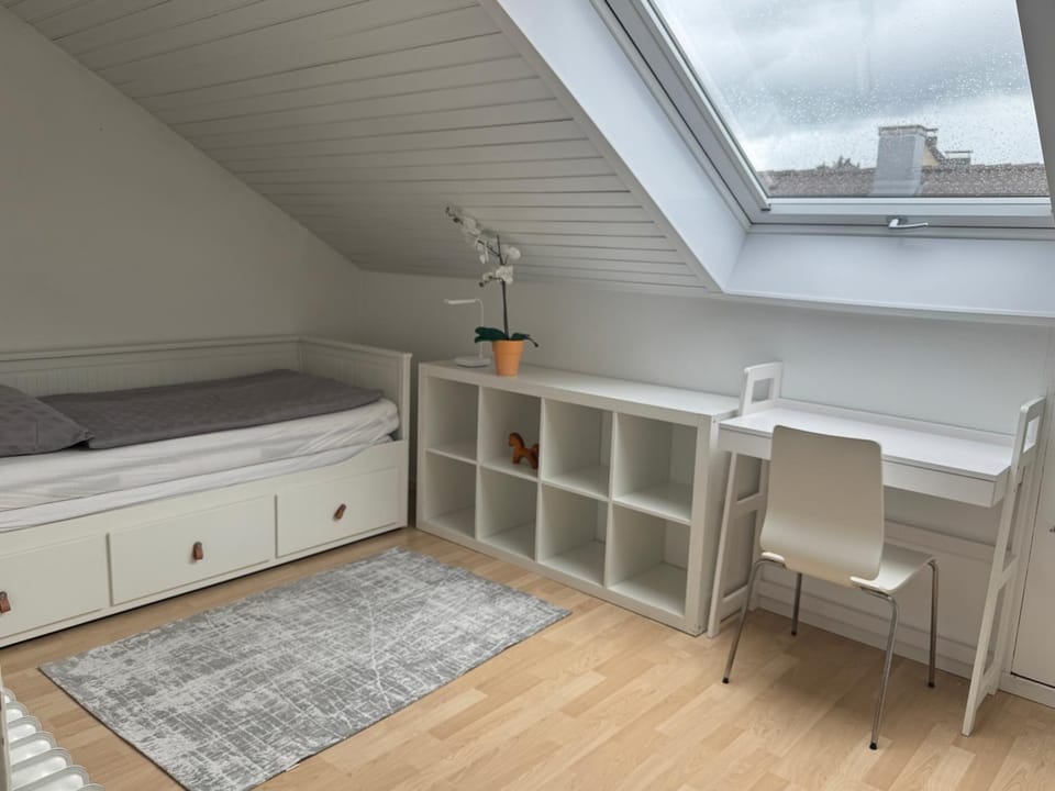 GOOD VIEW DACHSTUDIO- Nähe Zentrum Freudenstadt Apartment in Baden-Württemberg