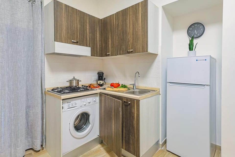 La casa di Stefano Apartment in Sciacca