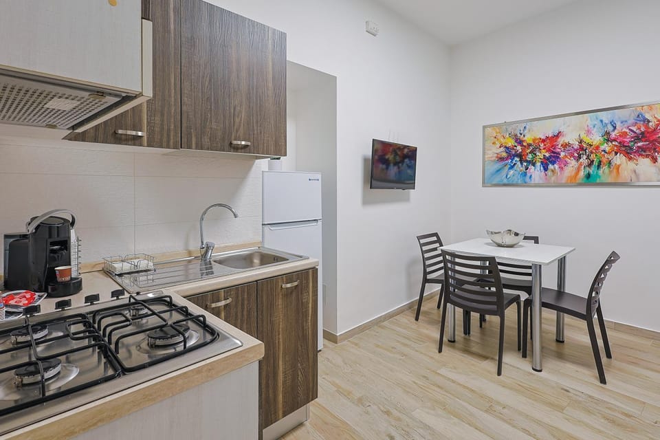 La casa di Stefano Apartment in Sciacca