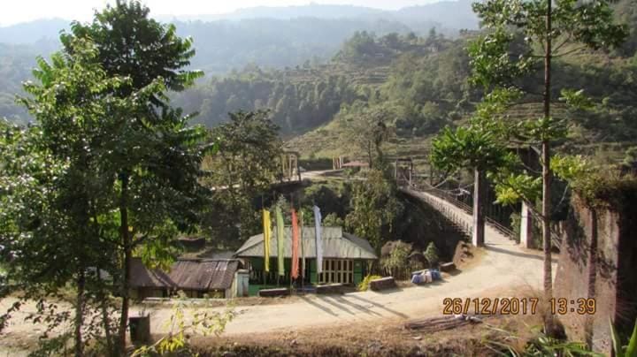 Vamoose Bhutia Homestay Vacation rental in India