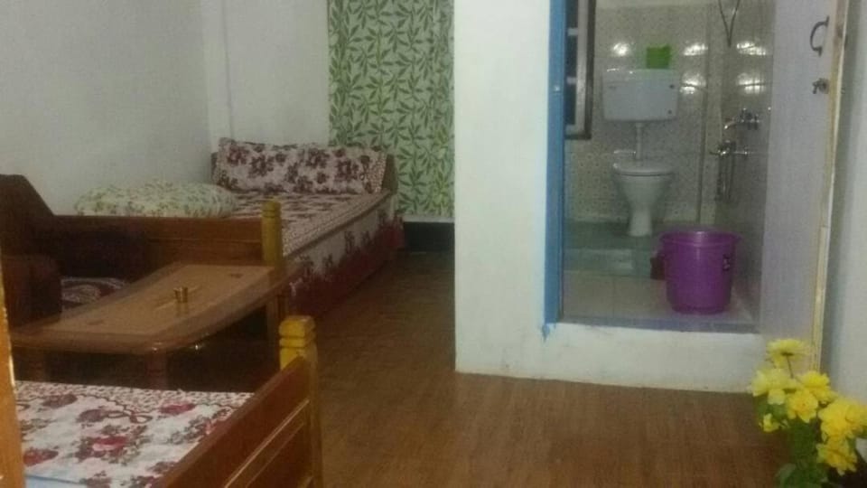 Vamoose Bhutia Homestay Vacation rental in India