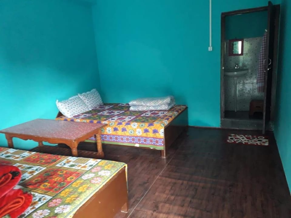 Vamoose Bhutia Homestay Vacation rental in India