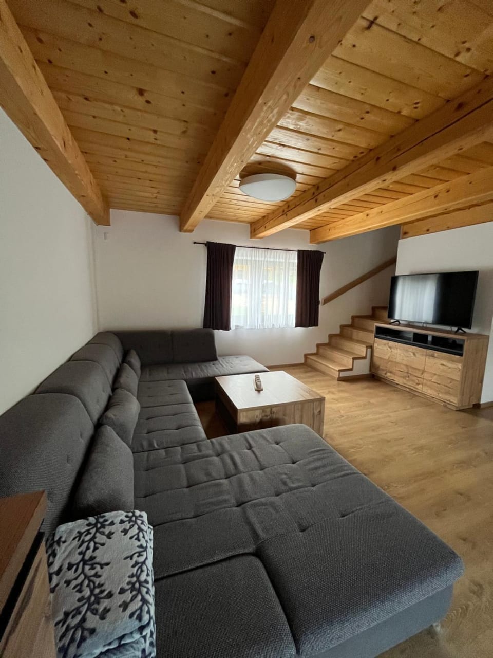 Chata LINDA Nature lodge in Slovakia