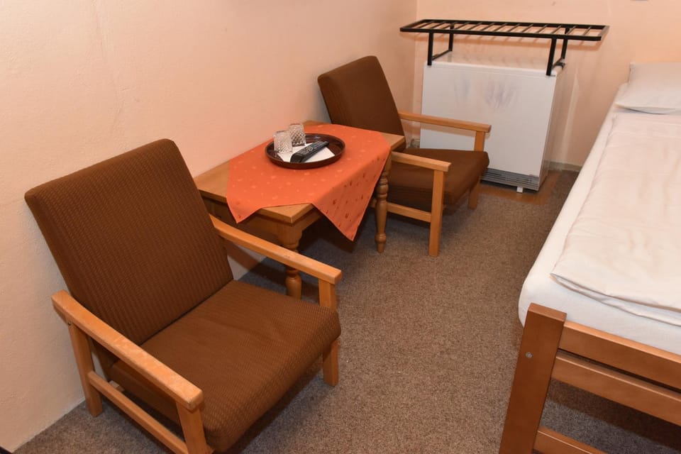 Chata Slunečná Nature lodge in Czechia