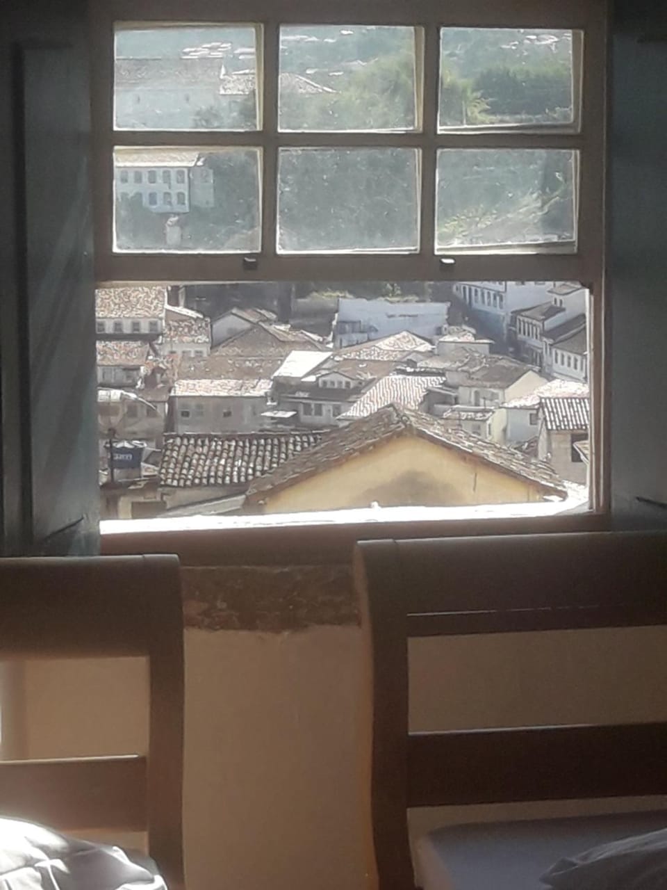 City view