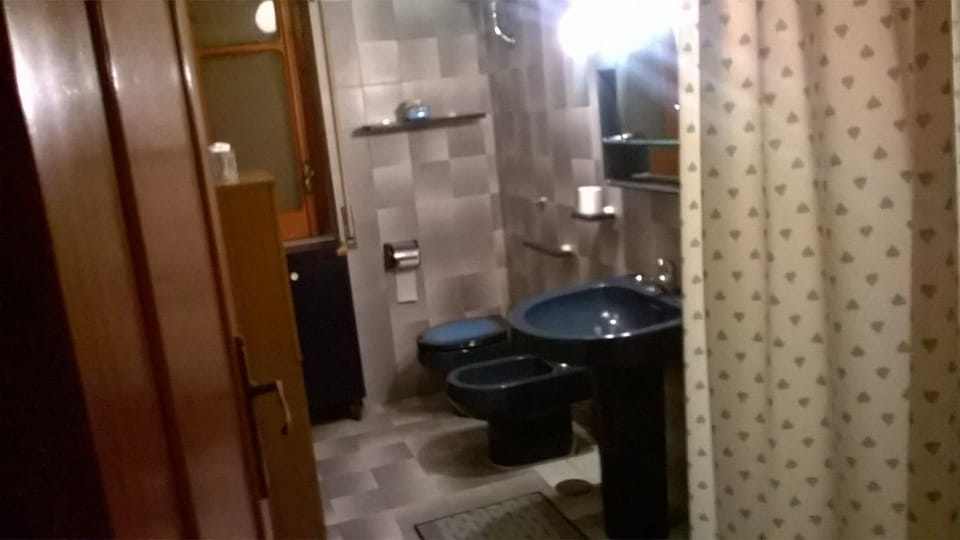 "Angolo Tranquillo" Bed and Breakfast in Campania