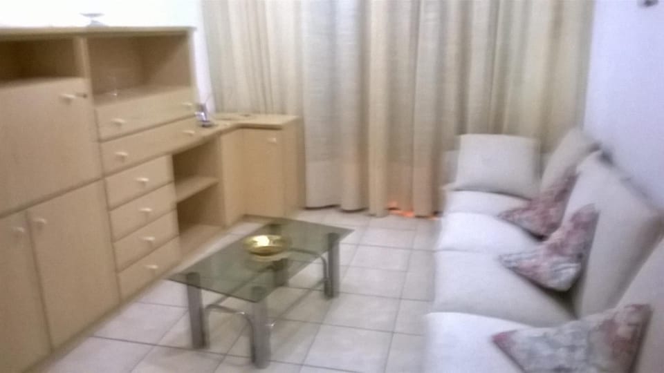 "Angolo Tranquillo" Bed and Breakfast in Campania
