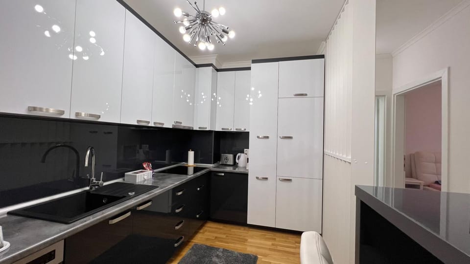 apartman nejra Apartment in Federation of Bosnia and Herzegovina