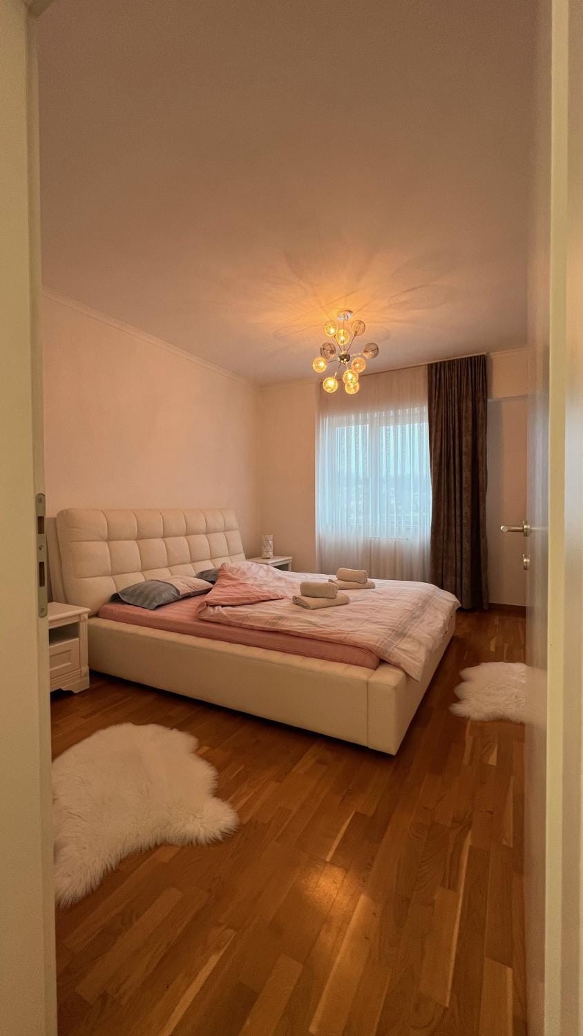 apartman nejra Apartment in Federation of Bosnia and Herzegovina