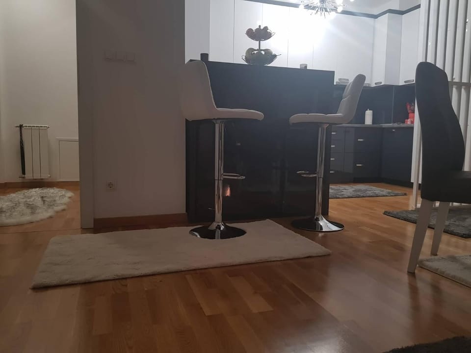 apartman nejra Apartment in Federation of Bosnia and Herzegovina