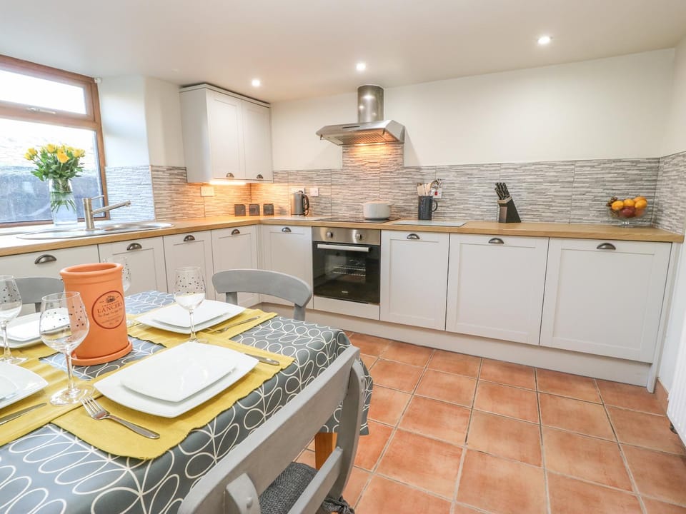 Boshaw Cottage House in Holmfirth