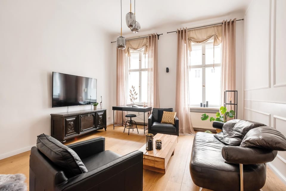 TV and multimedia, Living room