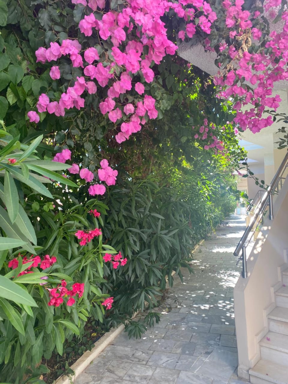 Balito Apartment hotel in Crete