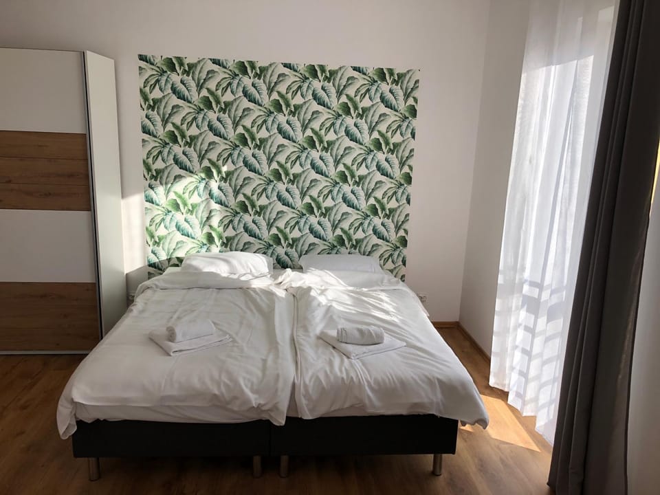 Villa Greta&Beskidy Apartment in Poland
