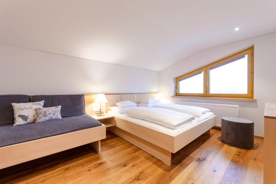 Haus Braunarl Apartment in Lech