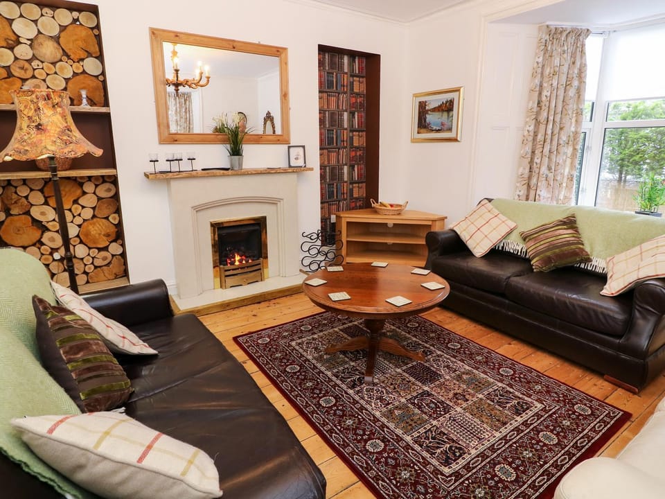 Giddy Goose House in Windermere