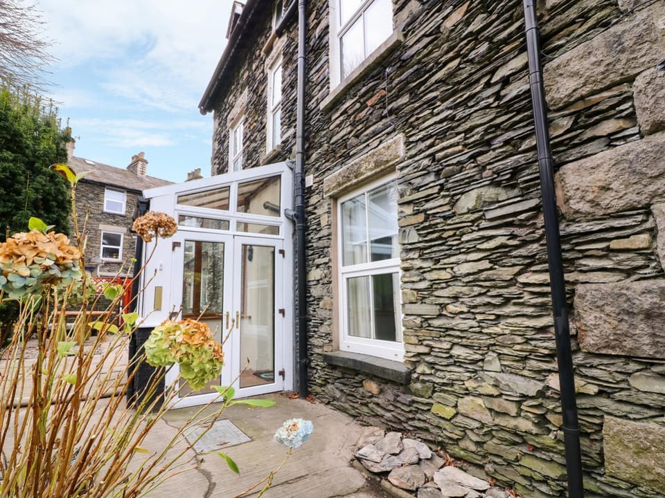 Giddy Goose House in Windermere