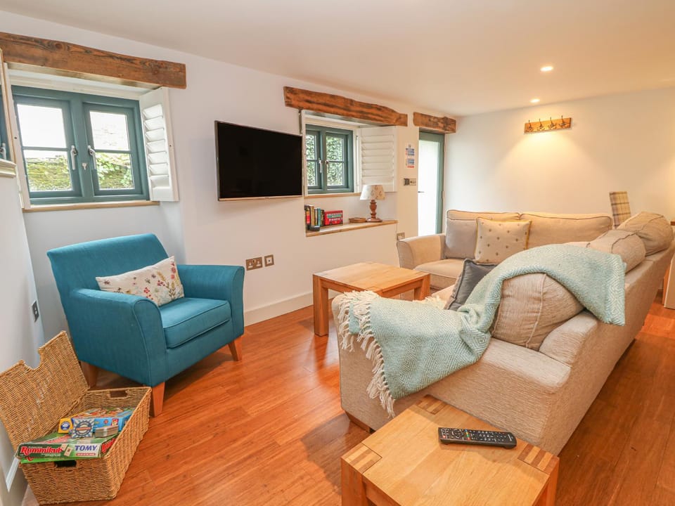 Lantern Cottage House in Padstow