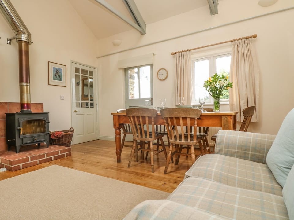 Oreo's Cottage House in St Agnes