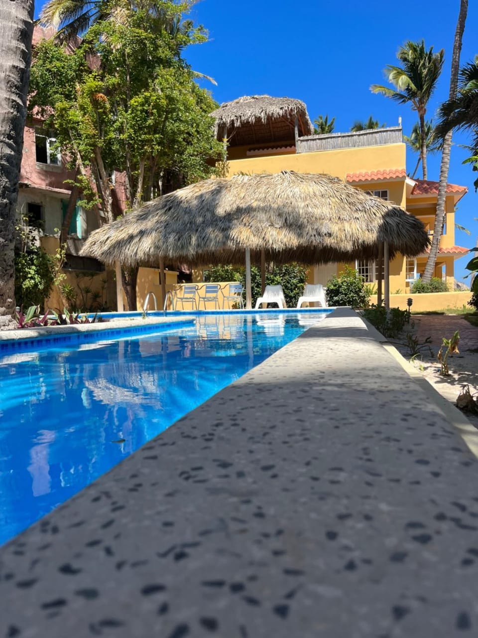 Villas Chiara Punta Cana Apartment in Punta Cana