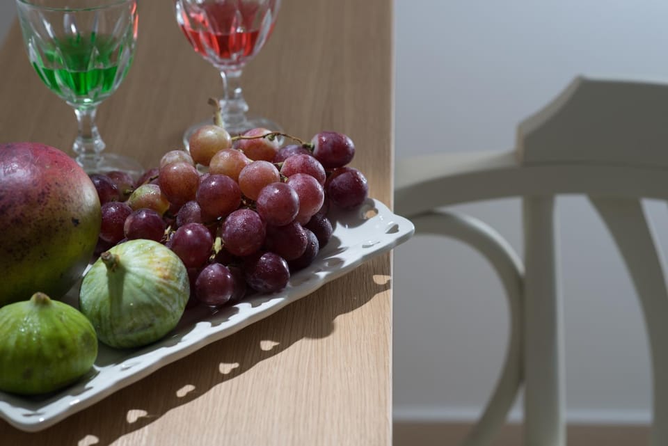 Food and drinks, Food