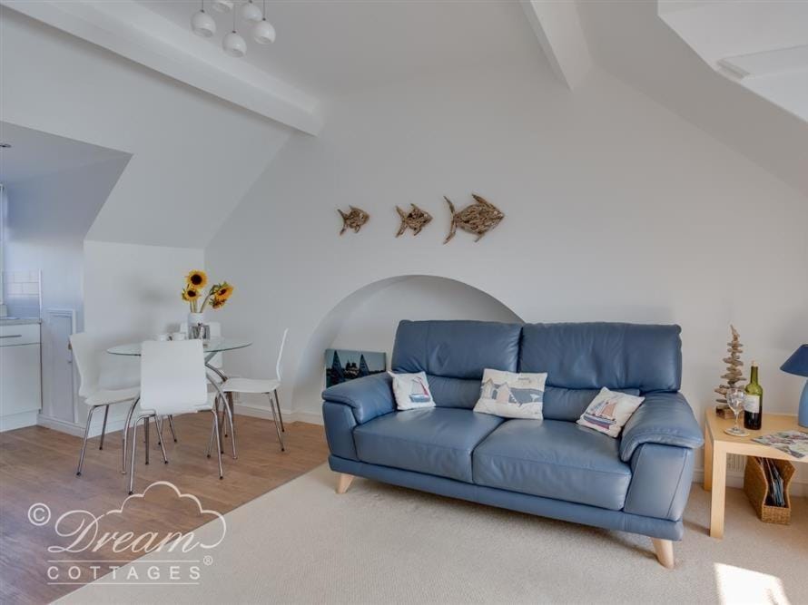 Dream View House in Weymouth