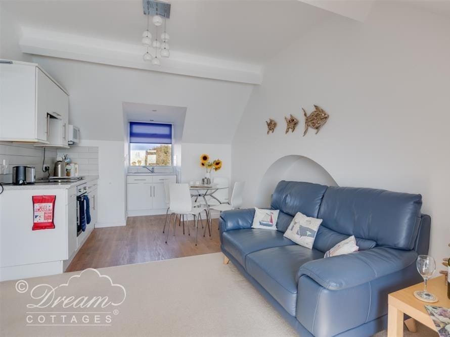 Dream View House in Weymouth
