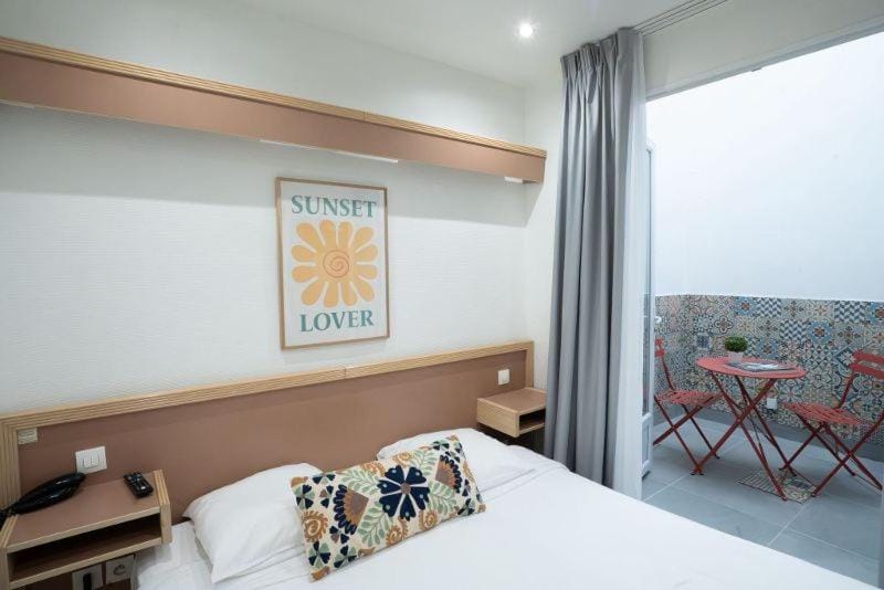 Hôtel Edgar Quinet Hotel in Paris