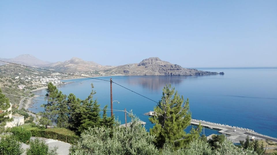 Day, Summer, Sea view, Sea view