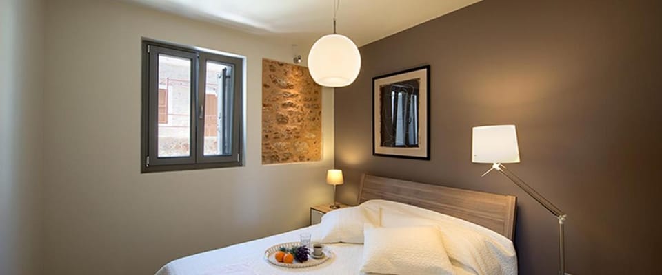 Villa Kalypso Apartment in Decentralized Administration of the Aegean