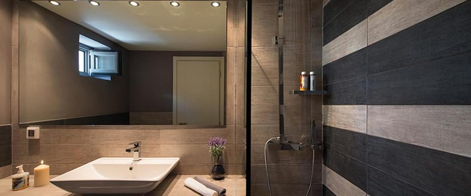 Villa Kalypso Apartment in Decentralized Administration of the Aegean
