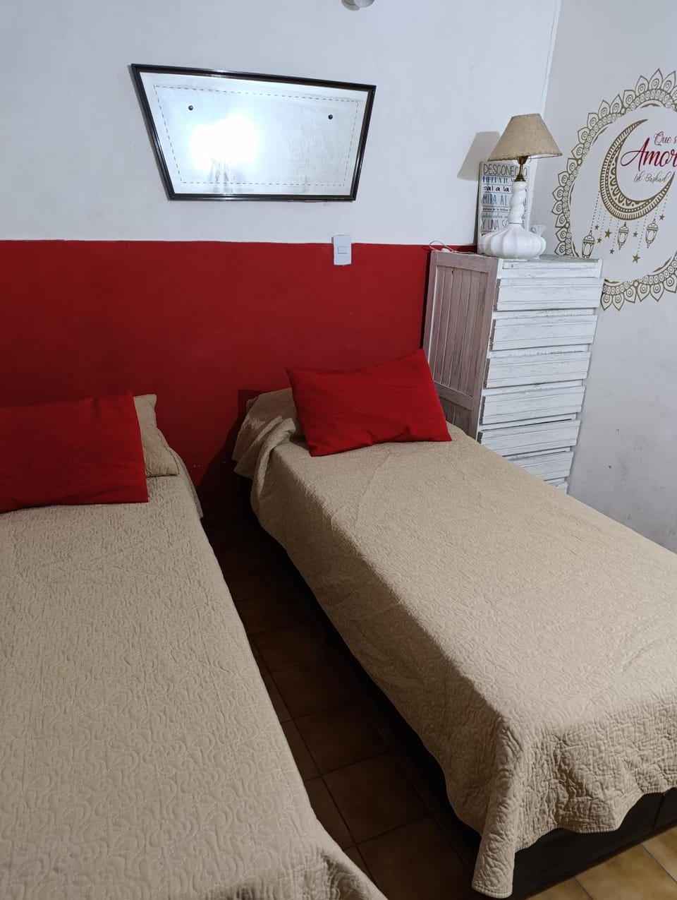 TEMPORARIO CORDOBA Apartment in Cordoba