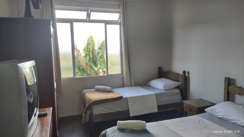 Hospedagem Solar do Rosário Bed and Breakfast in State of Bahia