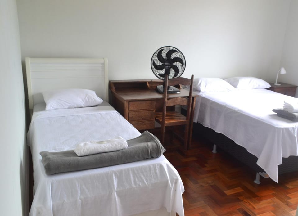 Hospedagem Solar do Rosário Bed and Breakfast in State of Bahia
