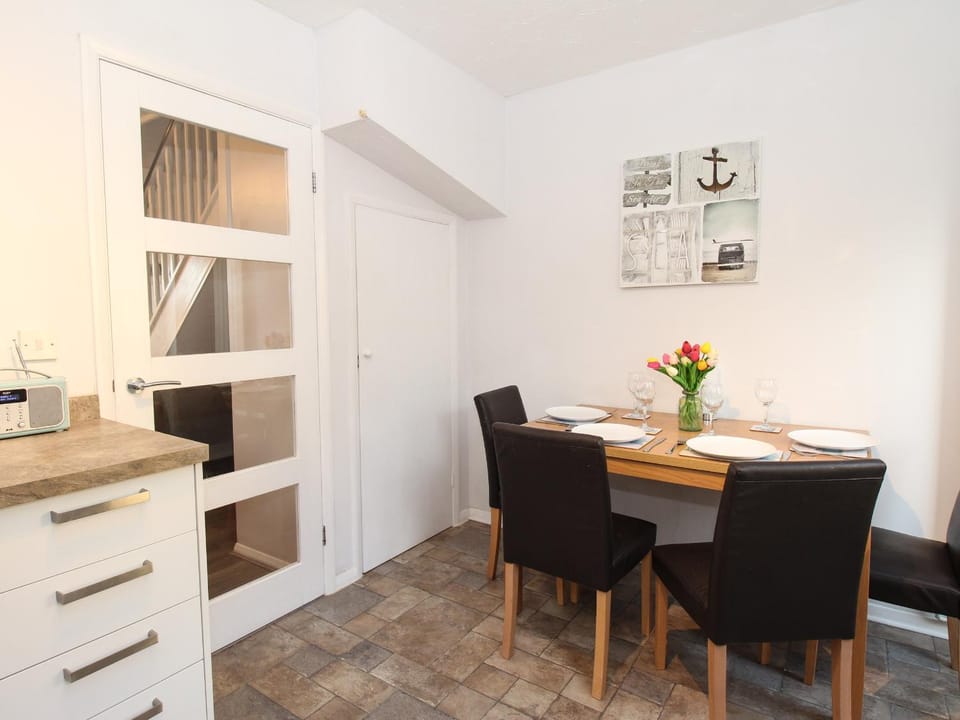 Rockpools House in Weymouth