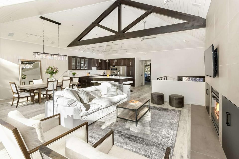Homestead Townhome House in Snowmass Village