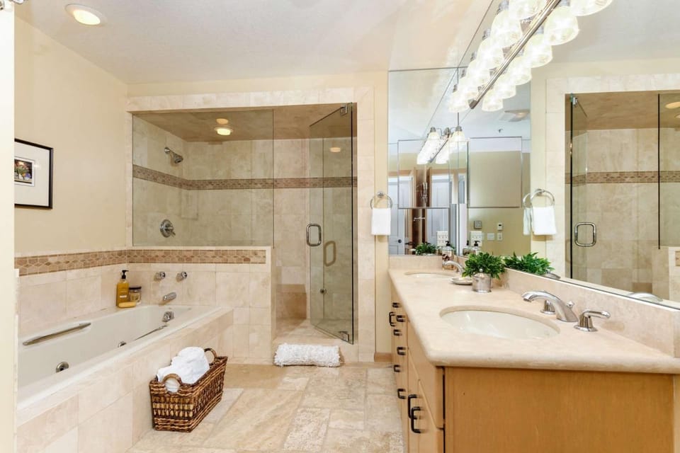 Homestead Townhome House in Snowmass Village