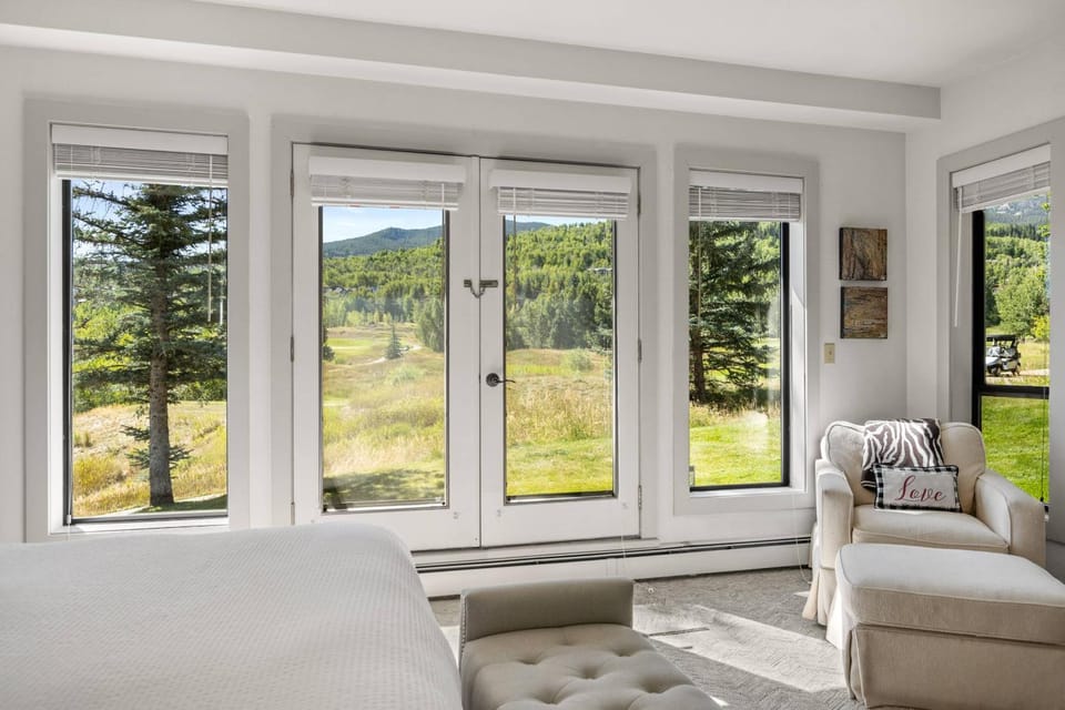 Homestead Townhome House in Snowmass Village