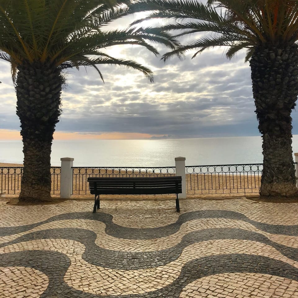 Nearby landmark, Natural landscape, Sea view