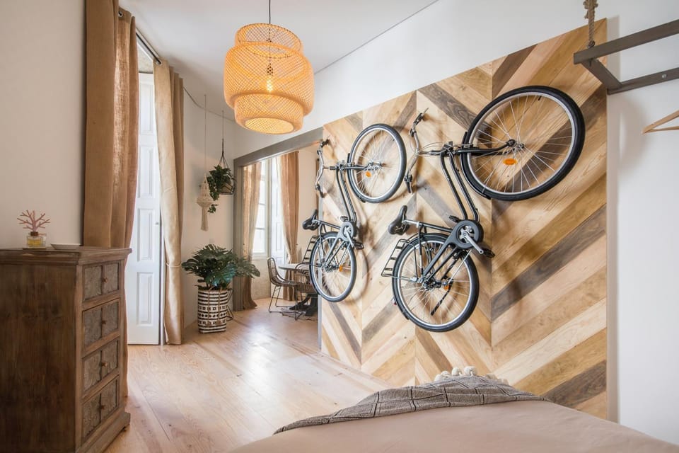 Activities, Cycling