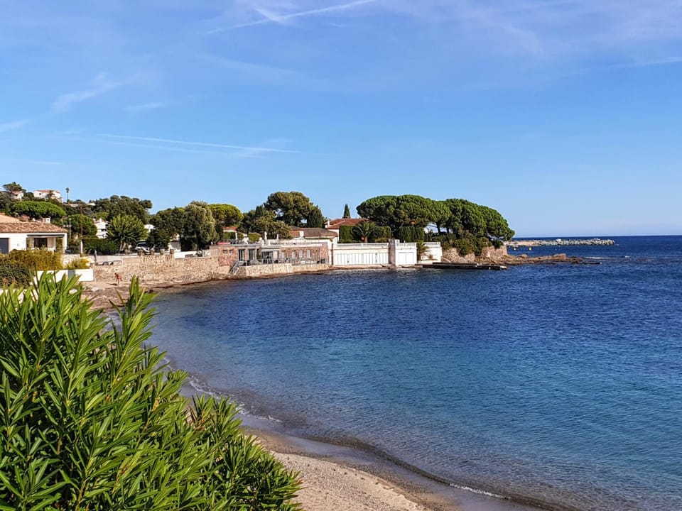 Villa Le Sud Bed and Breakfast in Sainte-Maxime