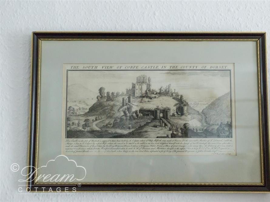 Tavern Way House in Corfe Castle