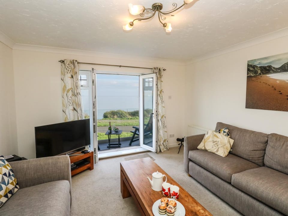 Waters Edge House in Weymouth